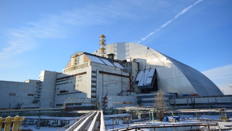 Окупанти підписали акт про передачу «охорони» ЧАЕС