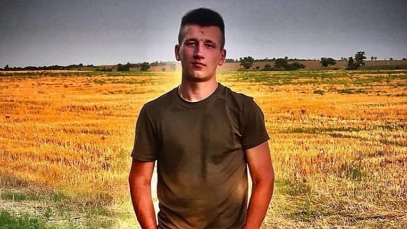 Завтра на Волині попрощаються із загиблим на війні Героєм