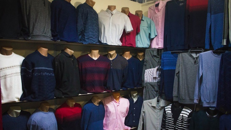 У Володимирі чоловік «нагрів» продавчинь магазину на 2 тисячі