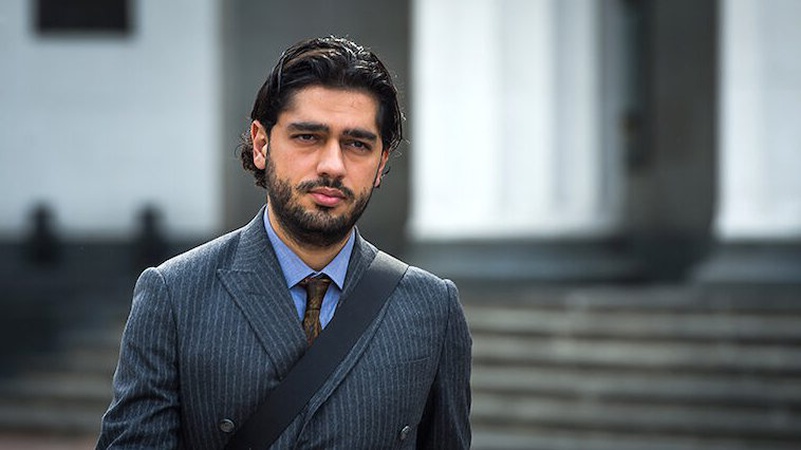 Плівки про «торгівлю» держпосадами. Лерос проти Єрмака: хто переміг і що далі?