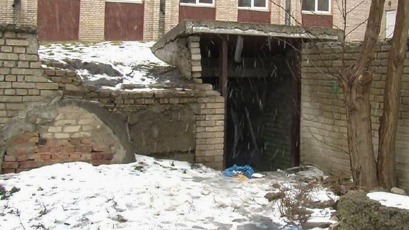 59 укриттів на Волині – не готові до використання