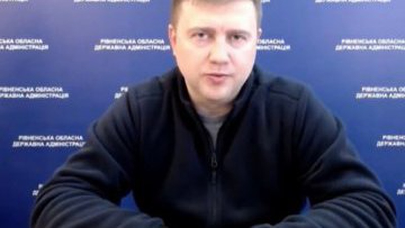 Після обстрілу телевежі біля Рівного з-під завалів витягнули людей: чи живі вони
