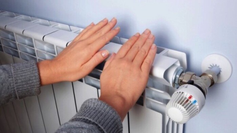 У Луцьку відновлюють опалювальний сезон