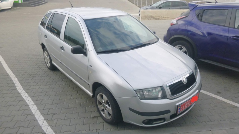 У Нововолинську виявили дві автівки з підробленими номерами кузовів