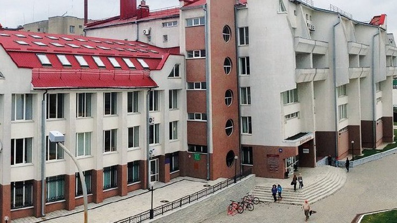 Один з факультетів волинського вишу переходить на дистанційне навчання