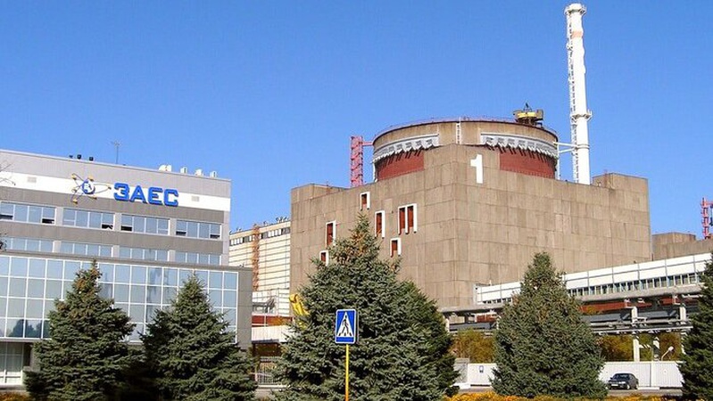 Ситуація на Запорізькій АЕС: генсекретар НАТО звернувся до росії