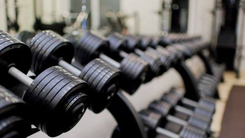 У Луцьку закривають один із спортзалів