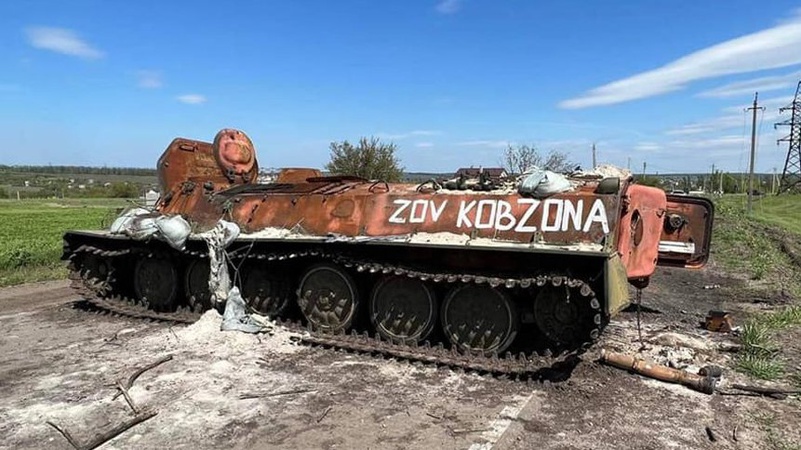 За добу ЗСУ знищили майже 500 окупантів: втрати ворога