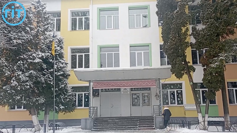 Луцькі школи перейдуть на дистанційне навчання через нещодавні «замінування»