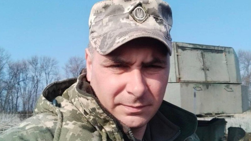 «Не хочу передавати сину в спадок цю війну»: батько чотирьох дітей вмовляв мобілізувати його