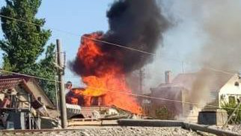 Росіяни вдарили ракетами по Одещині: є постраждалі, зокрема й дитина