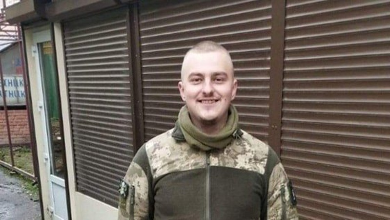 Полеглому воїну з Волині просять присвоїти звання Героя України