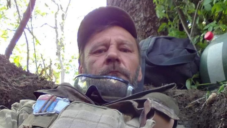 Сьогодні у громаді на Волині зустрінуть загиблого Героя Петра Шилюка