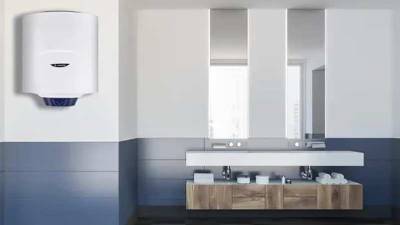 Бойлери компанії Ariston *