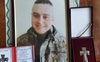 Рідним загиблого захисника з Рожищенської громади вручили його орден «Хрест Героя»