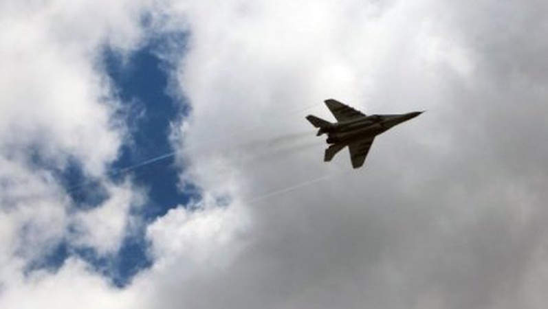 Словаччина передає Україні 13 винищувачів МіГ-29