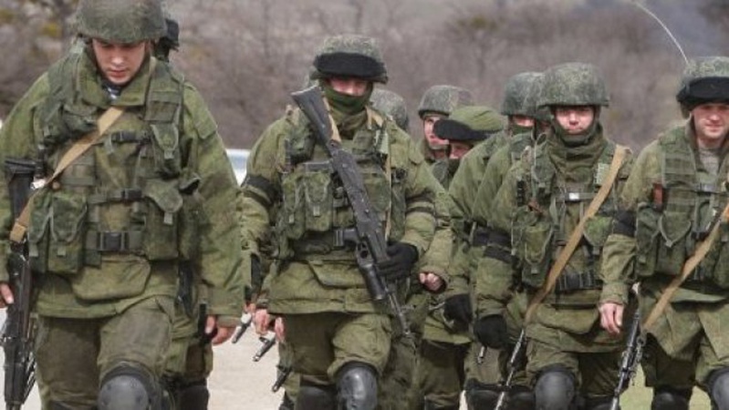 Існує висока загроза наступу на Волинському напрямку