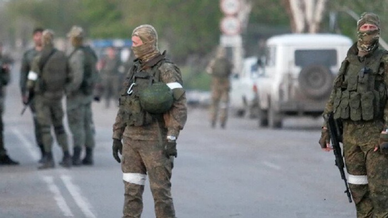 Окупанти примусово виселяють мешканців окупованих територій з їхніх квартир, – Генштаб