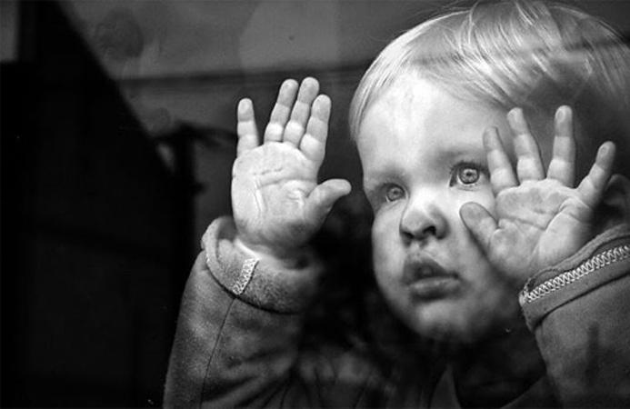 У Голобській ОТГ нікому немає діла до дітей, позбавлених батьківського піклування