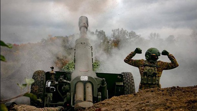 Військові показали, як провели успішний штурм позицій окупантів