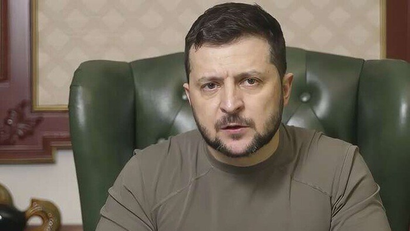 Зеленський пообіцяв розібратися з військово-лікарськими комісіями