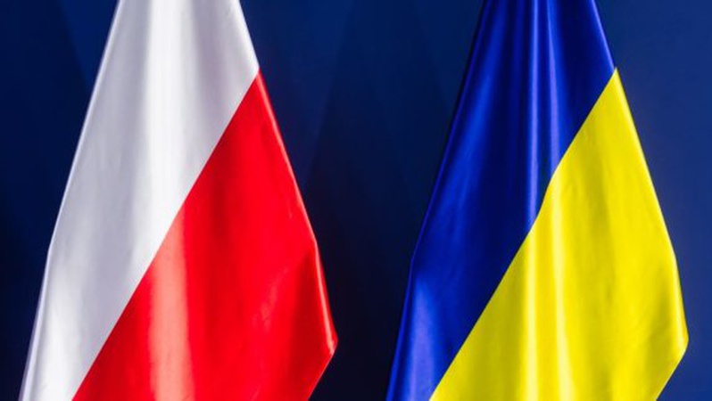 У Польщі працюють понад 300 пунктів допомоги українцям