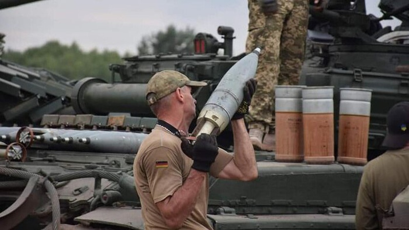 Міноборони Британії повідомило, на що розраховував путін у серпні