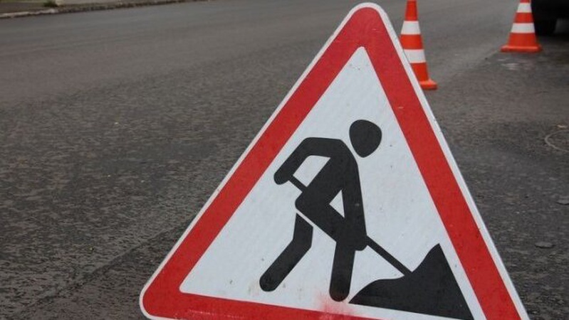 У Луцьку розпочинають ремонт проспекту Соборності: можливі затори