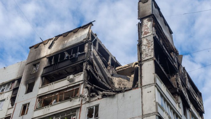 Інтенсивність обстрілів Харкова зросла, тривають бої на Херсонщині: ситуація у регіонах