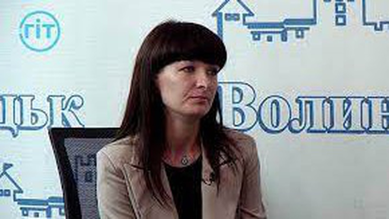 У моїх руках є своя влада, є народ який підтримує мене та мою діяльність, − Роксолана Несторук