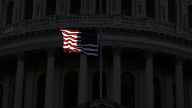 У Києві знайшли мертвим американського дипломата