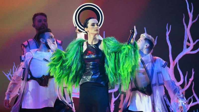 Результати Євробачення-2021: Італія перемогла, Україна – в п’ятірці