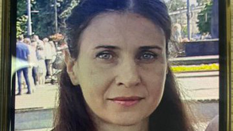 У Луцьку розшукують 45-річну жінку, яка не повернулася додому