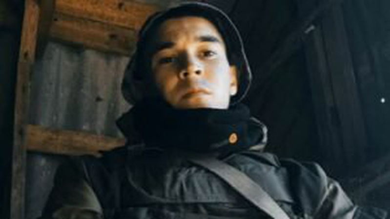 На Донбасі загинув 21-річний волинянин