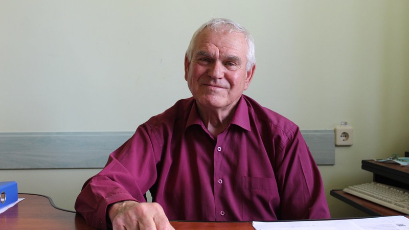 Чотири волинські науковці довічно отримуватимуть стипендії Кабміну