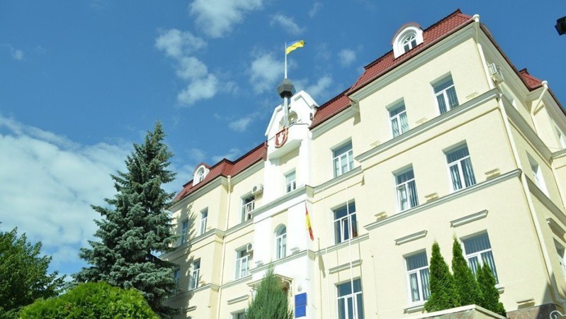 У Луцькраді звільнять працівників: Поліщук каже, що зекономлять шість мільйонів