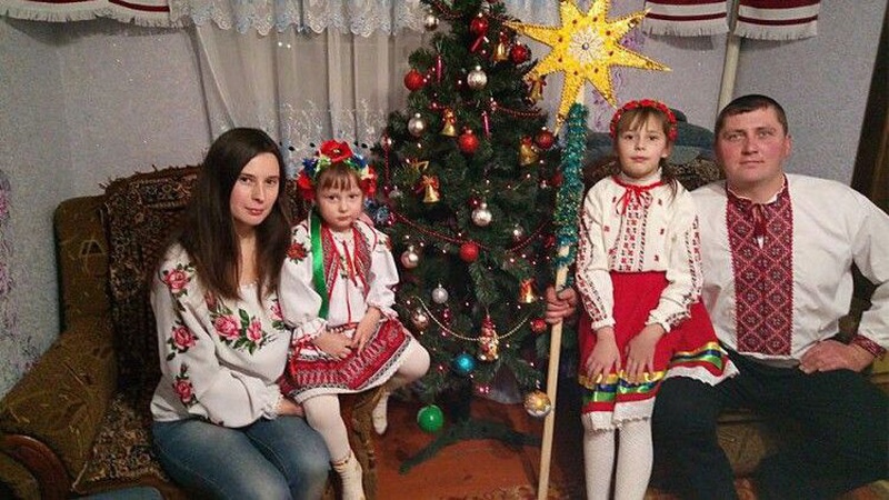 «Мабуть, ніхто у світі так нікого ще не любив»: спогади про загиблого Героя з Волині Петра Царика