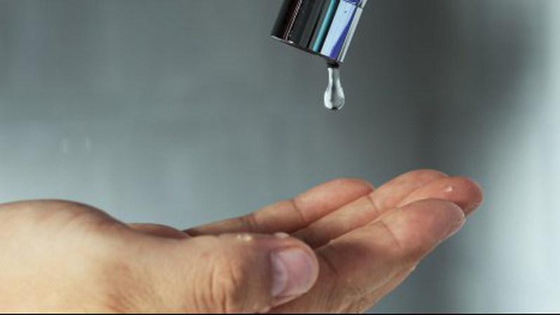 Де у Луцьку вимкнуть гарячу воду.АДРЕСИ