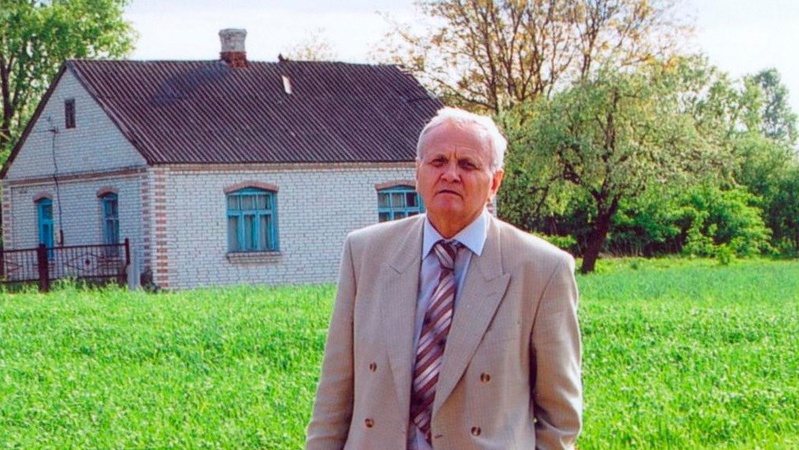 Повідомили, коли і де можна попрощатися з Василем Федчуком