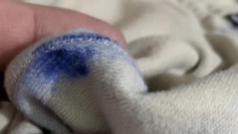 Розлите чорнило та хамовита охорона: у луцькому ПортCity скандал