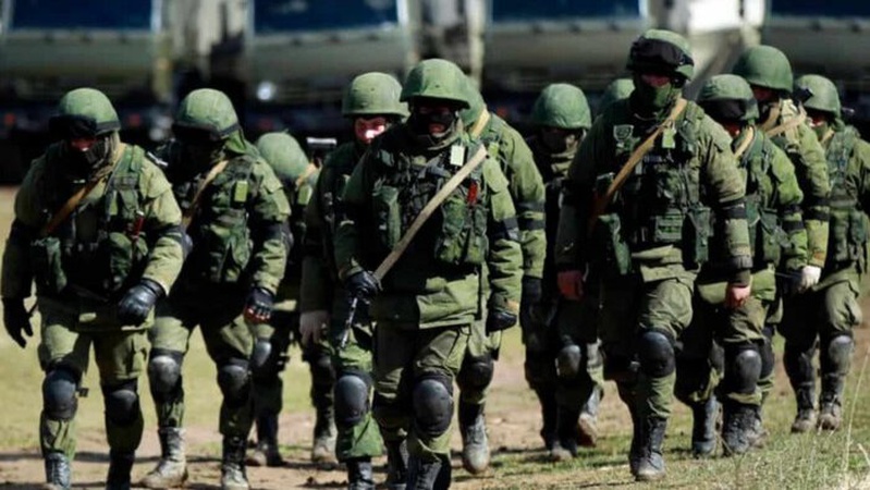 Активізація рф на Харківщині й Півночі — спроба відтягнути резерви ЗСУ й протиснути «мирні переговори»