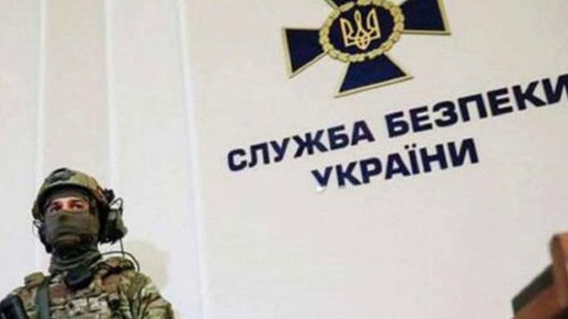 У трьох областях СБУ викрила інтернет-агентів, які діяли на користь окупантів