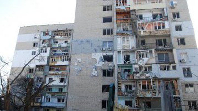 Харків знову під російськими обстрілами: є загиблі та поранені