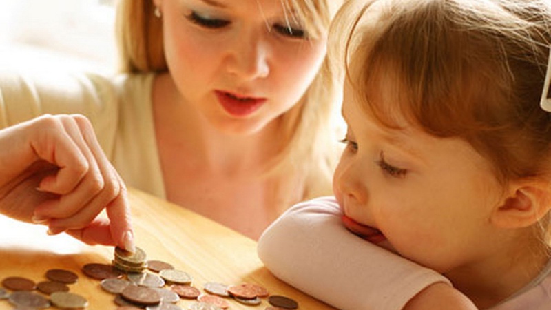 До нового навчального року 150 тисячам дітей виплатять по 2 тисячі