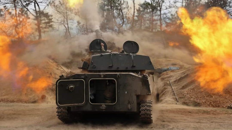 Авіація ЗСУ завдала 11 ударів по ворогу, – Генштаб