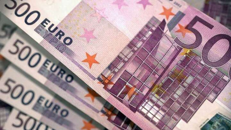 Уряд Німеччини надасть 150 млн євро для підтримки України