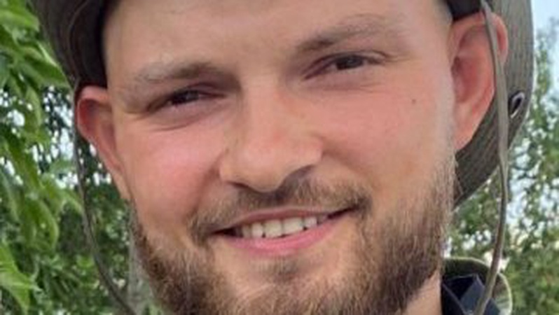 За свободу і незалежність України на Донеччині загинув Герой з Волині Владислав Романюк