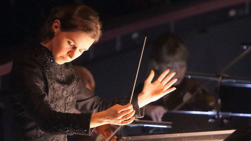 Українка – перша в історії жінка-директор італійського оперного театру