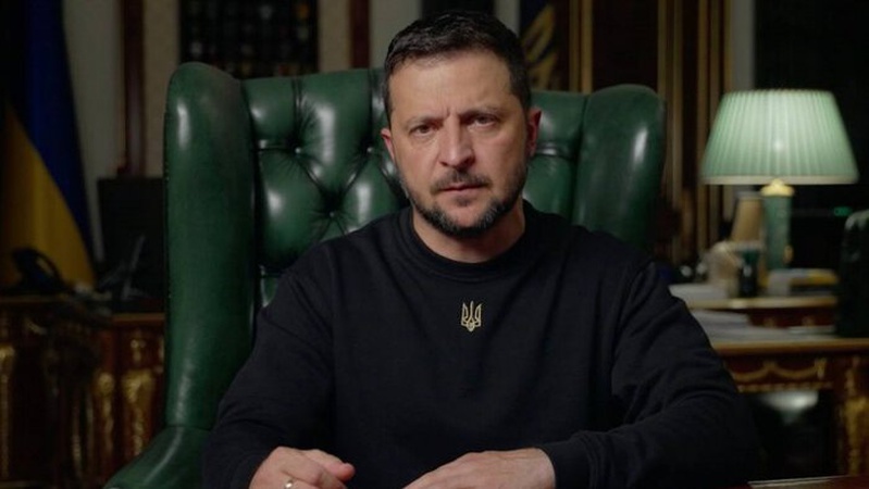 Президент України закликав уряд терміново підтримати пропозиції НБУ щодо «Сенс Банку»