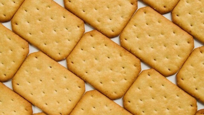 В Україну ввезли небезпечне печиво – волинян просять бути уважними